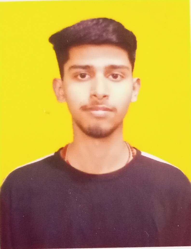 Student Photo Not Available