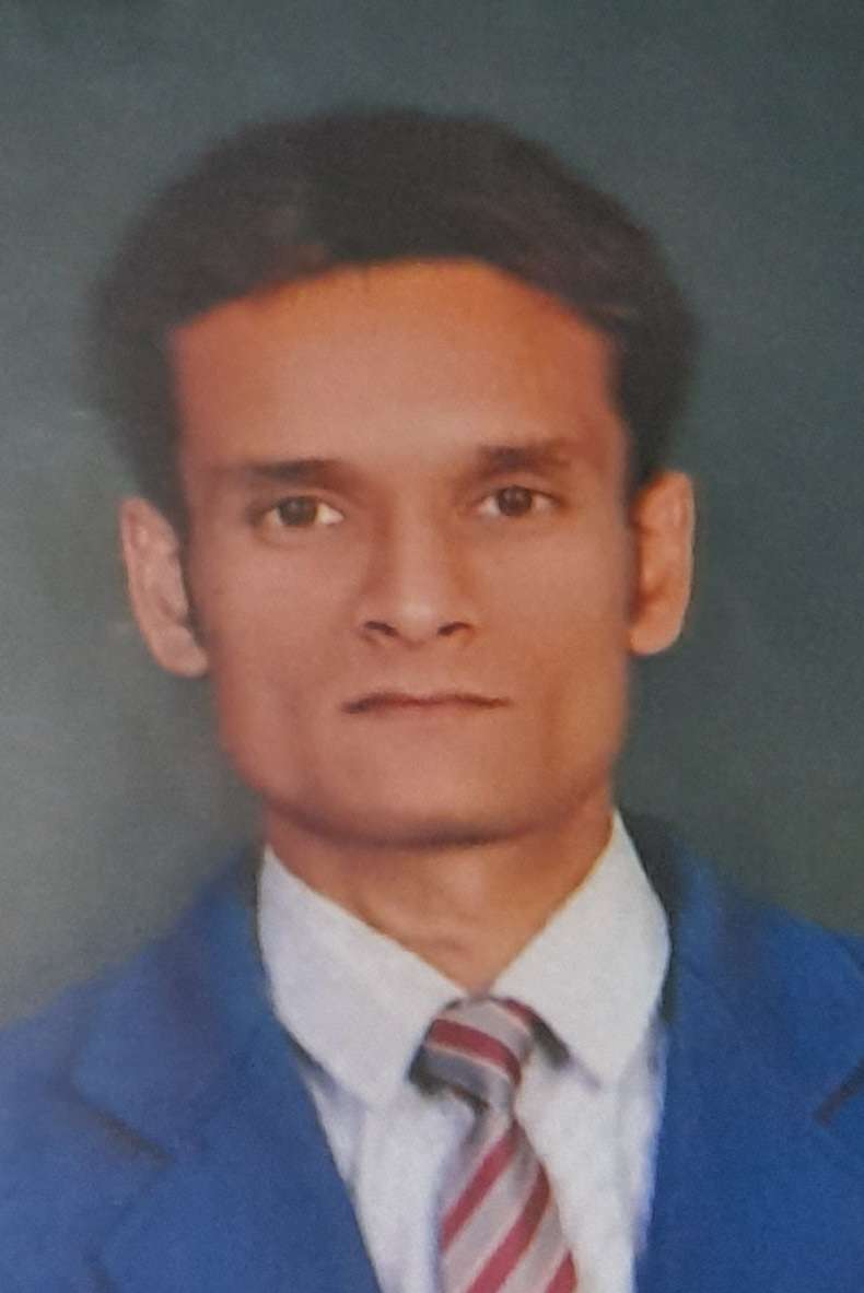 Student Photo Not Available