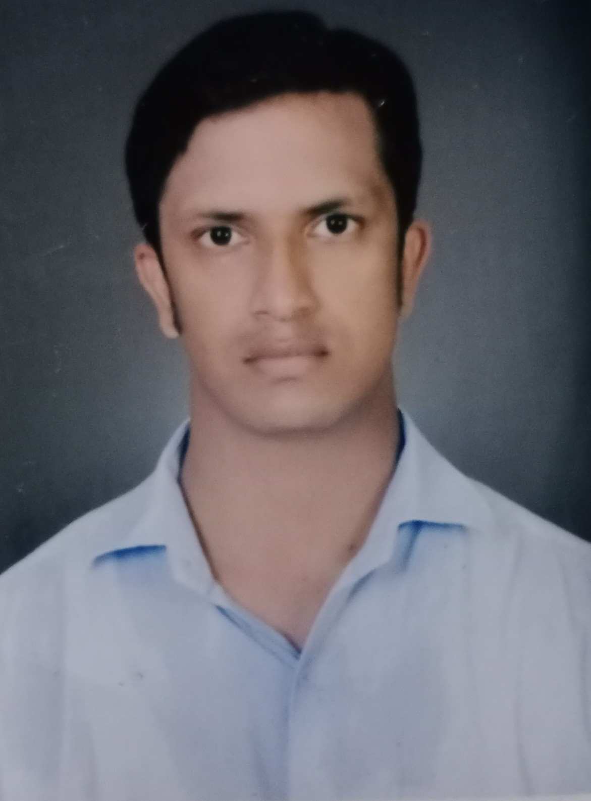 Student Photo Not Available