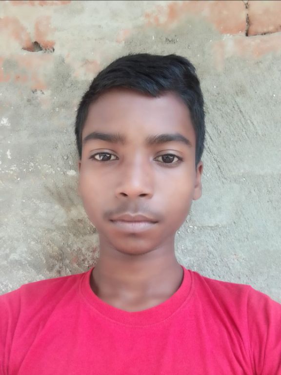Student Photo Not Available