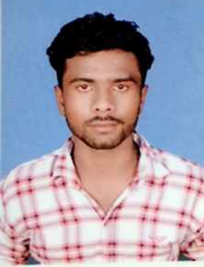 Student Photo Not Available