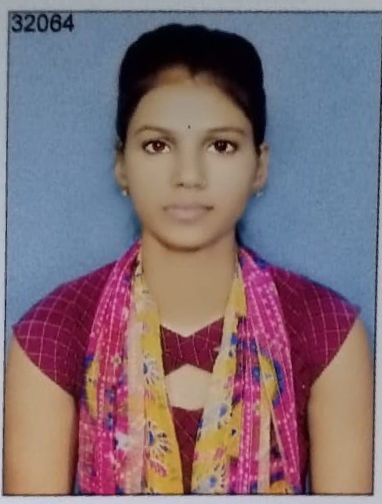 Student Photo Not Available