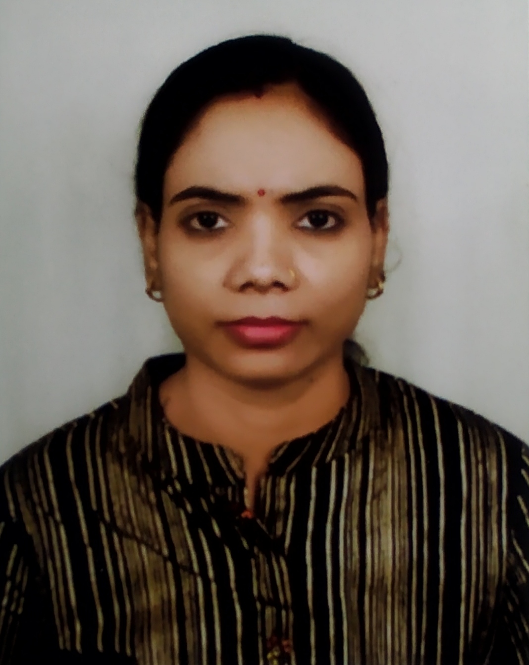 Student Photo Not Available