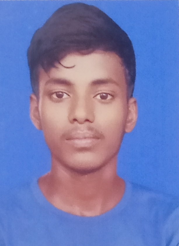 Student Photo Not Available