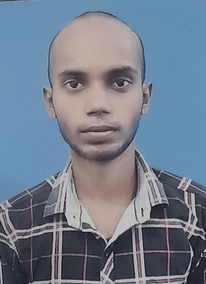 Student Photo Not Available