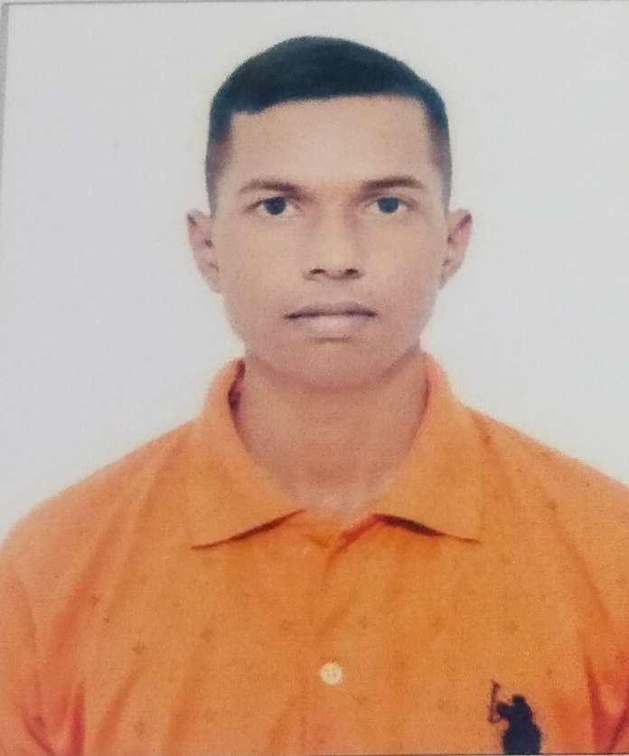 Student Photo Not Available