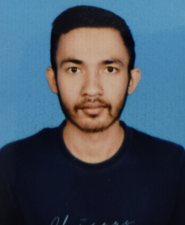 Student Photo Not Available