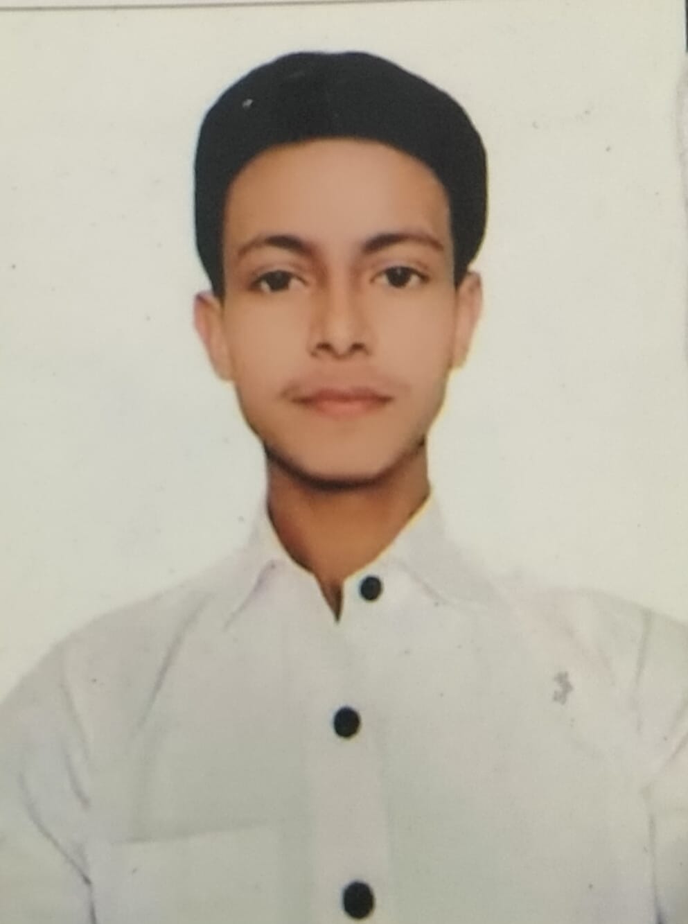 Student Photo Not Available