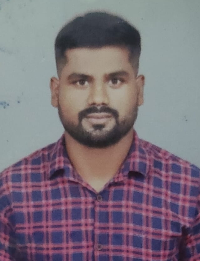 Student Photo Not Available