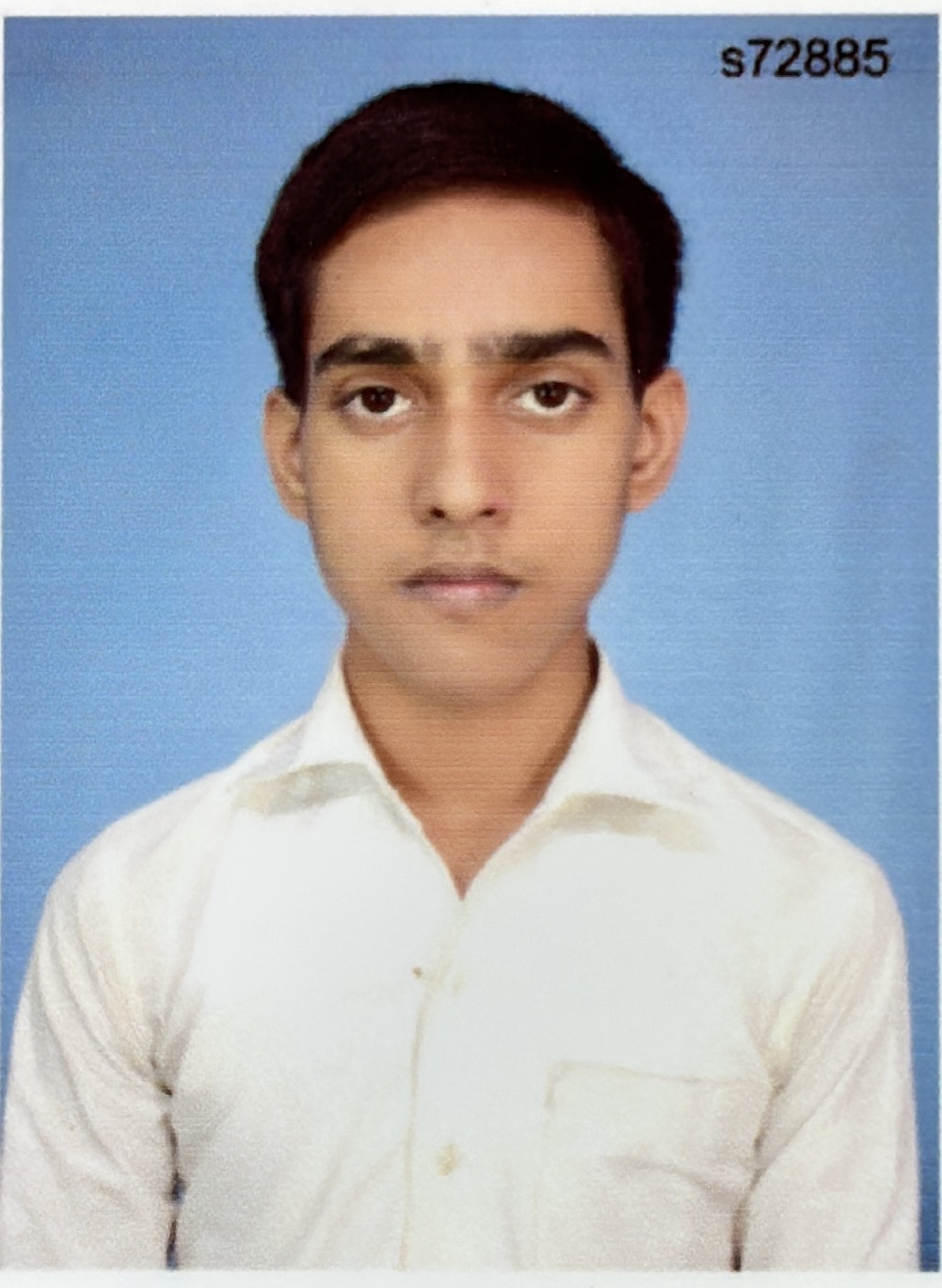 Student Photo Not Available