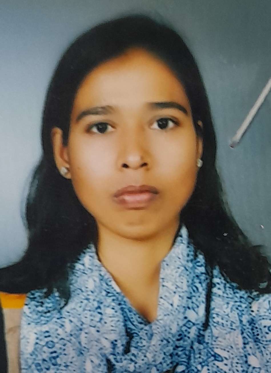 Student Photo Not Available