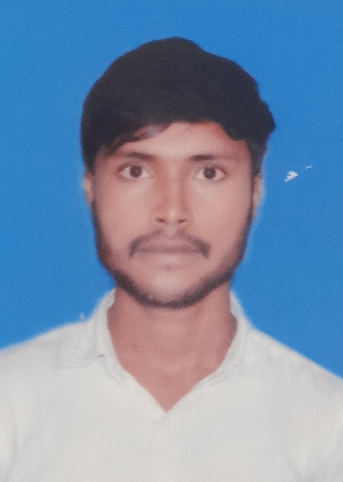 Student Photo Not Available