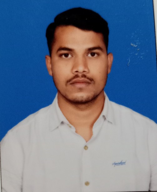 Student Photo Not Available