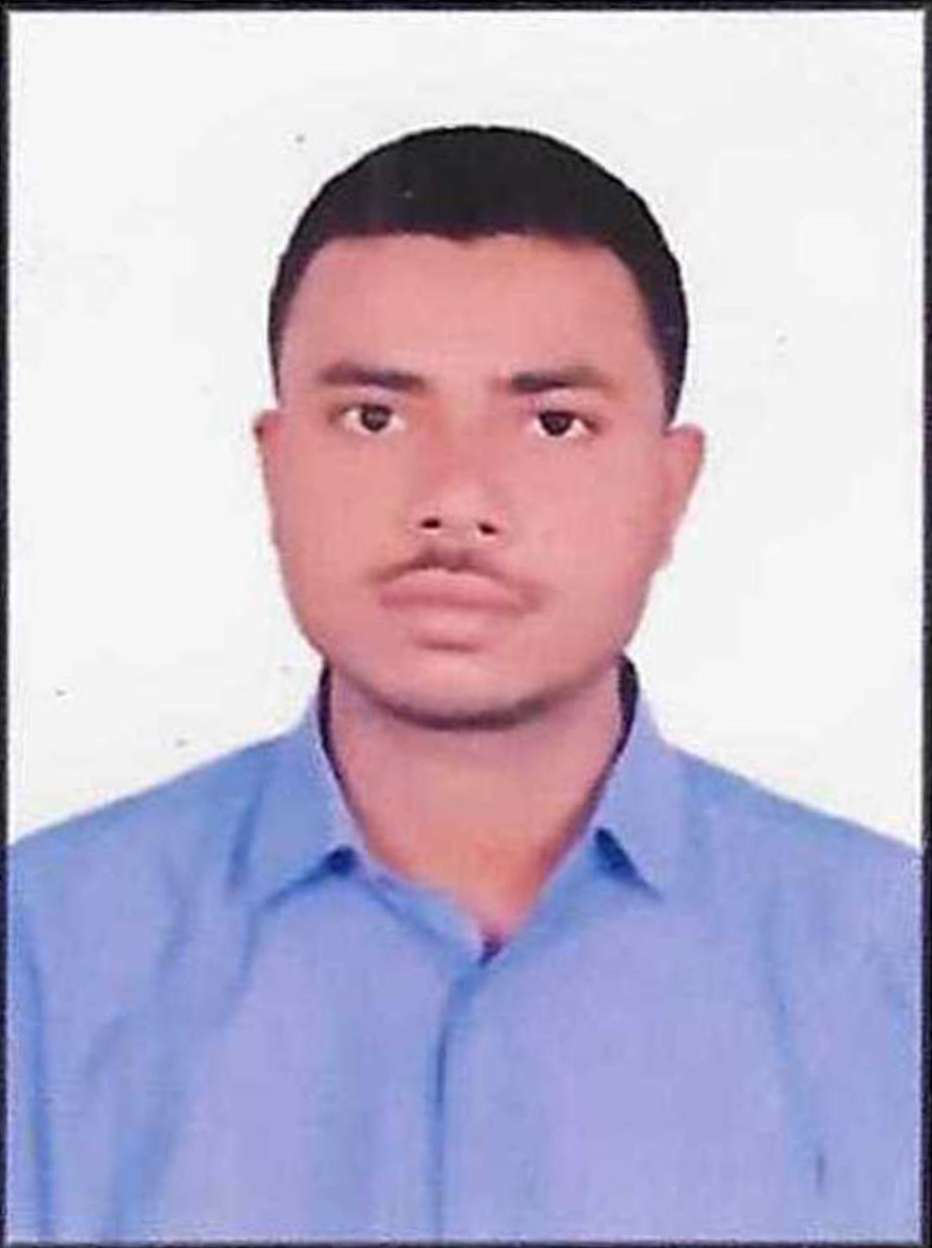 Student Photo Not Available