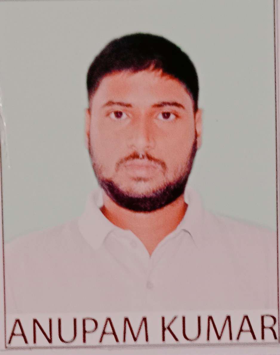Student Photo Not Available