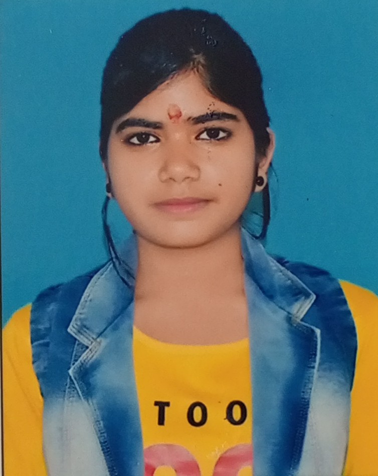 Student Photo Not Available
