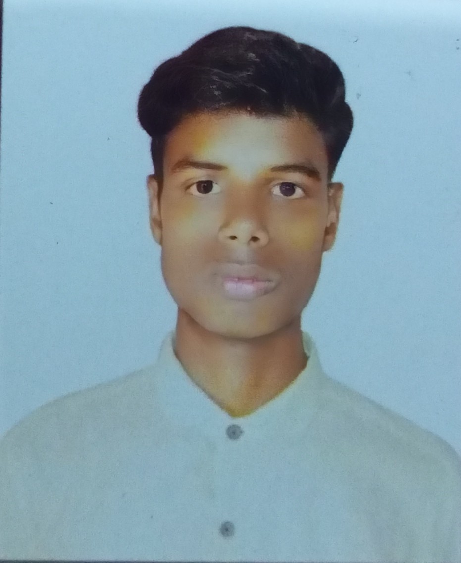 Student Photo Not Available