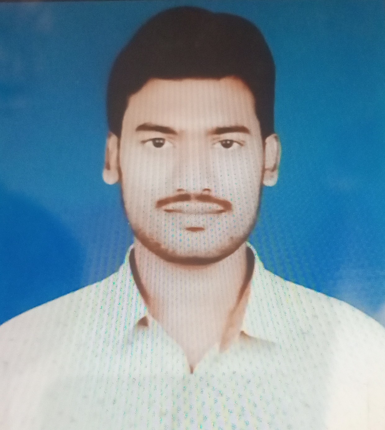 Student Photo Not Available