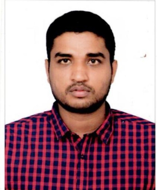 Student Photo Not Available