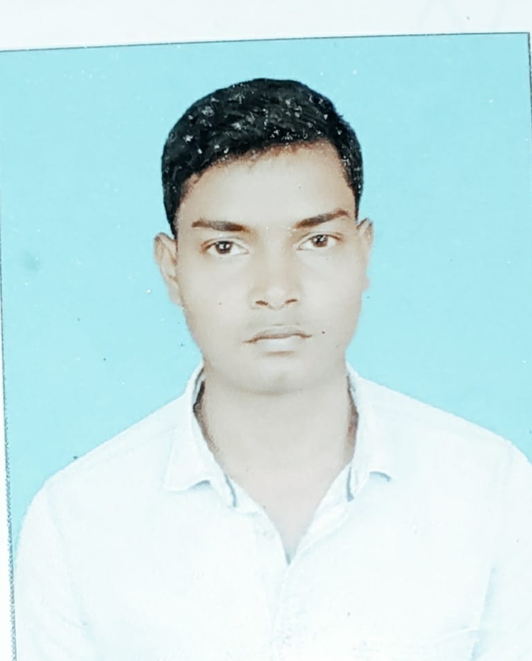 Student Photo Not Available
