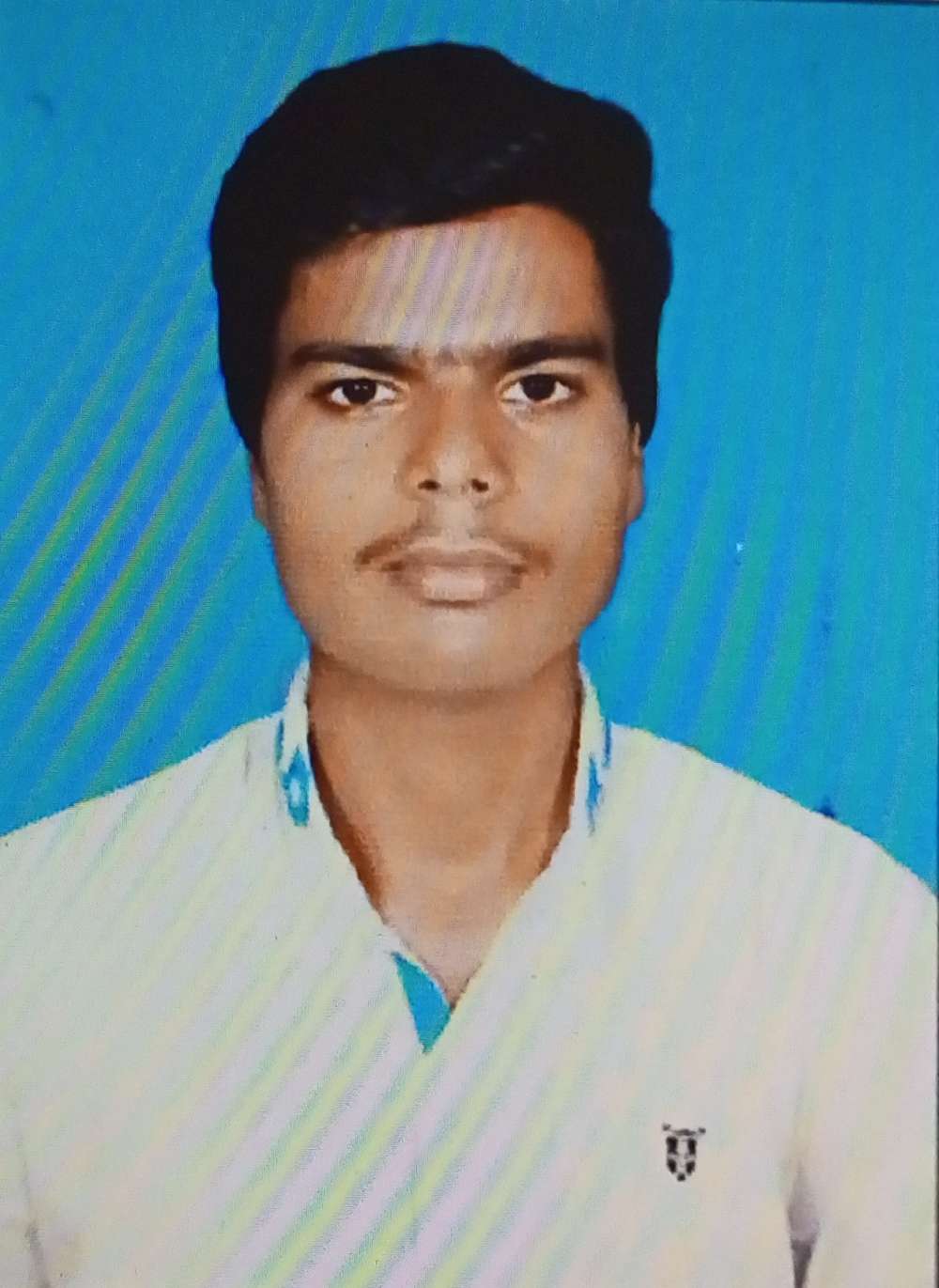 Student Photo Not Available