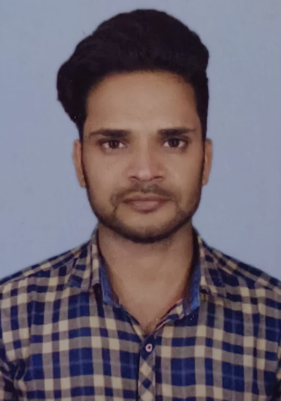 Student Photo Not Available