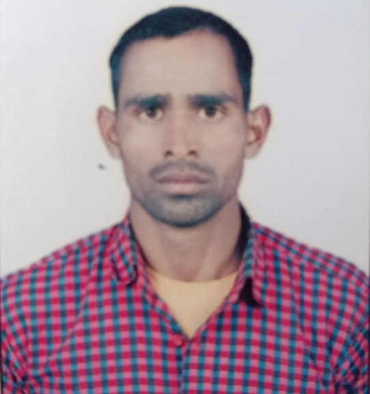 Student Photo Not Available