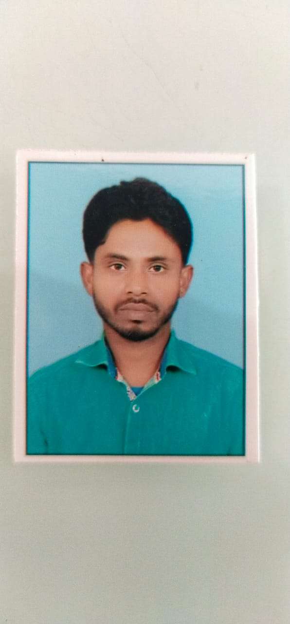 Student Photo Not Available