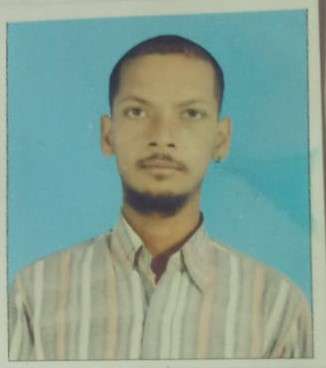 Student Photo Not Available