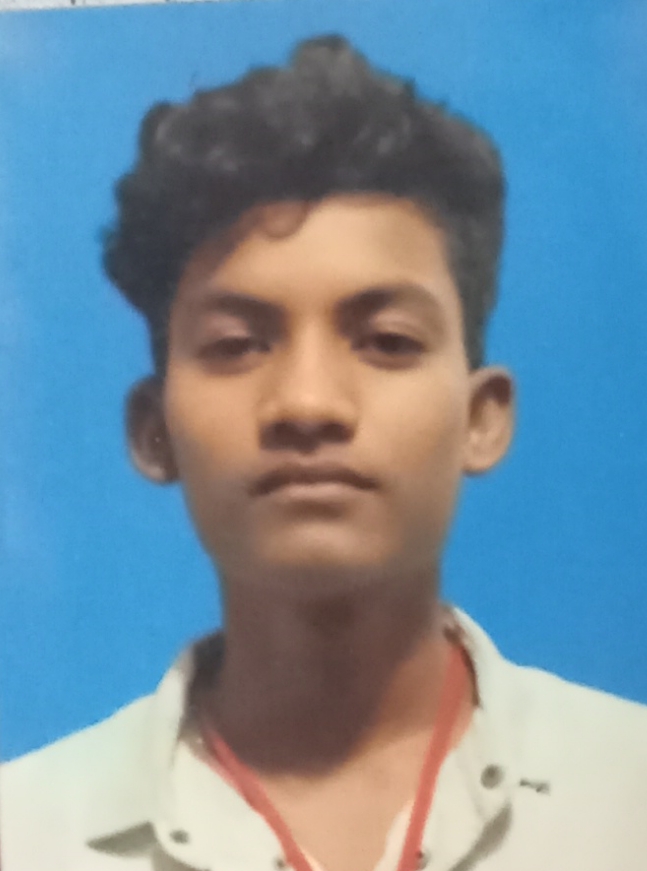Student Photo Not Available