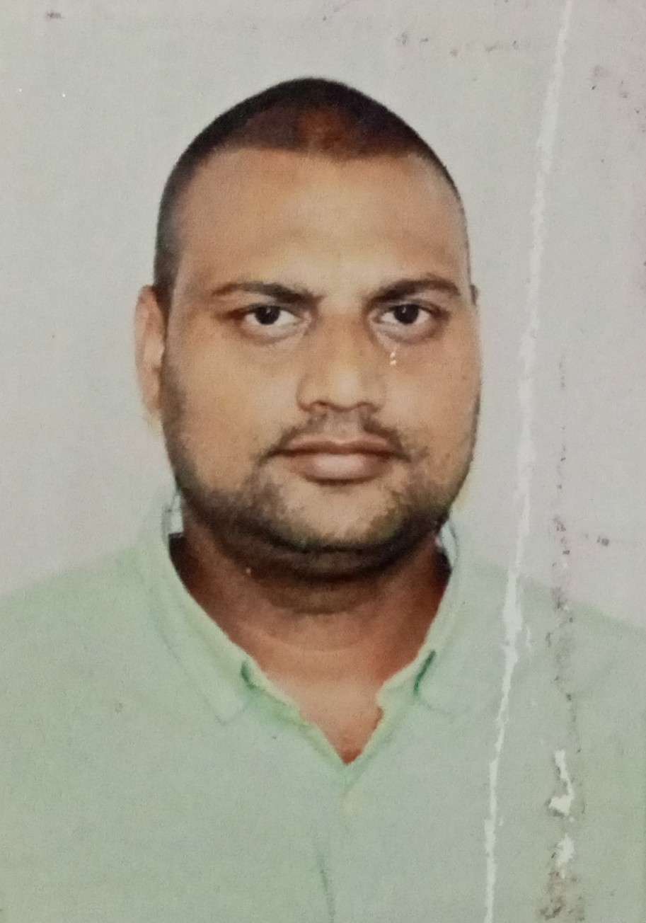 Student Photo Not Available