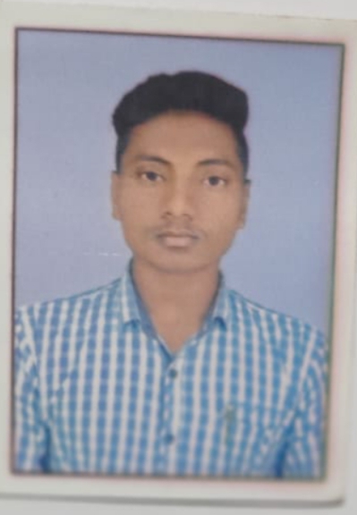 Student Photo Not Available