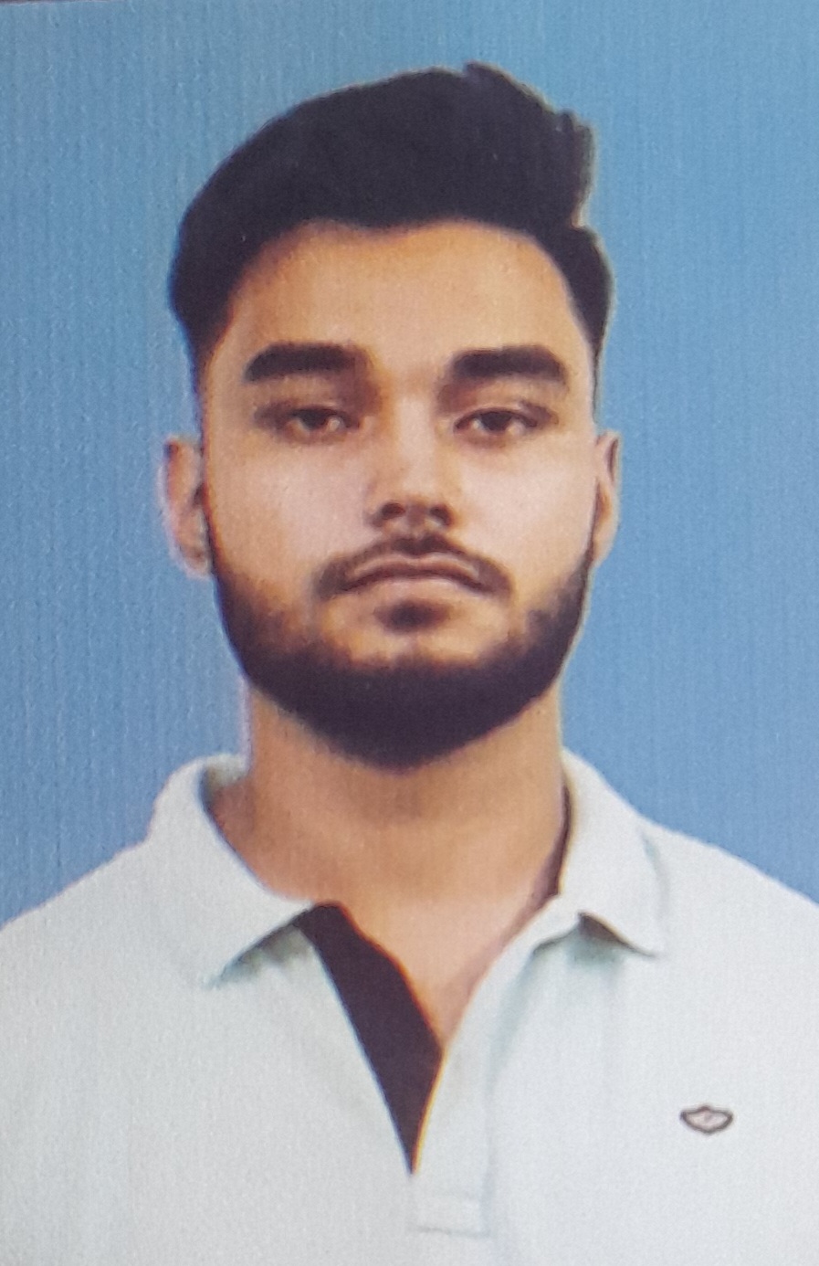 Student Photo Not Available