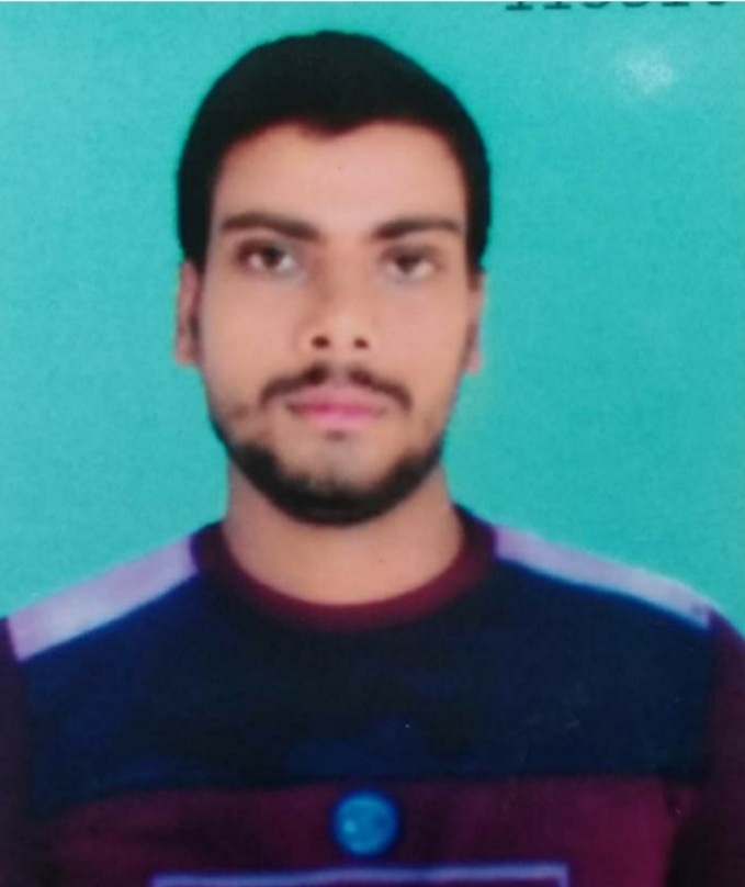 Student Photo Not Available