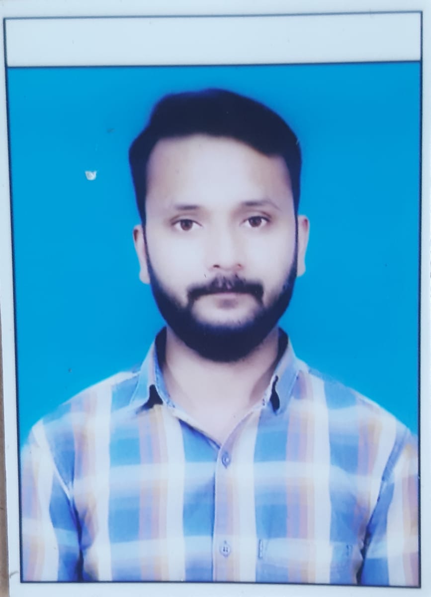 Student Photo Not Available