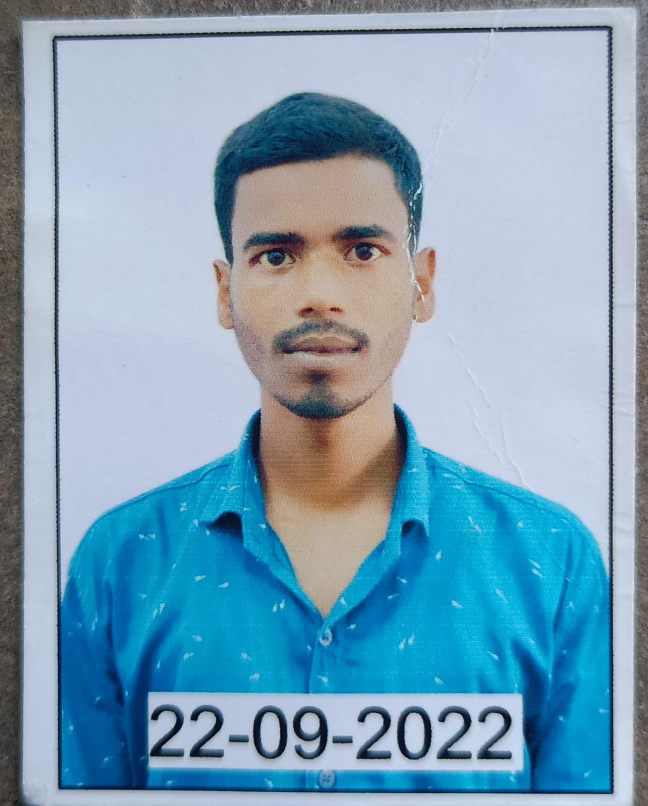 Student Photo Not Available