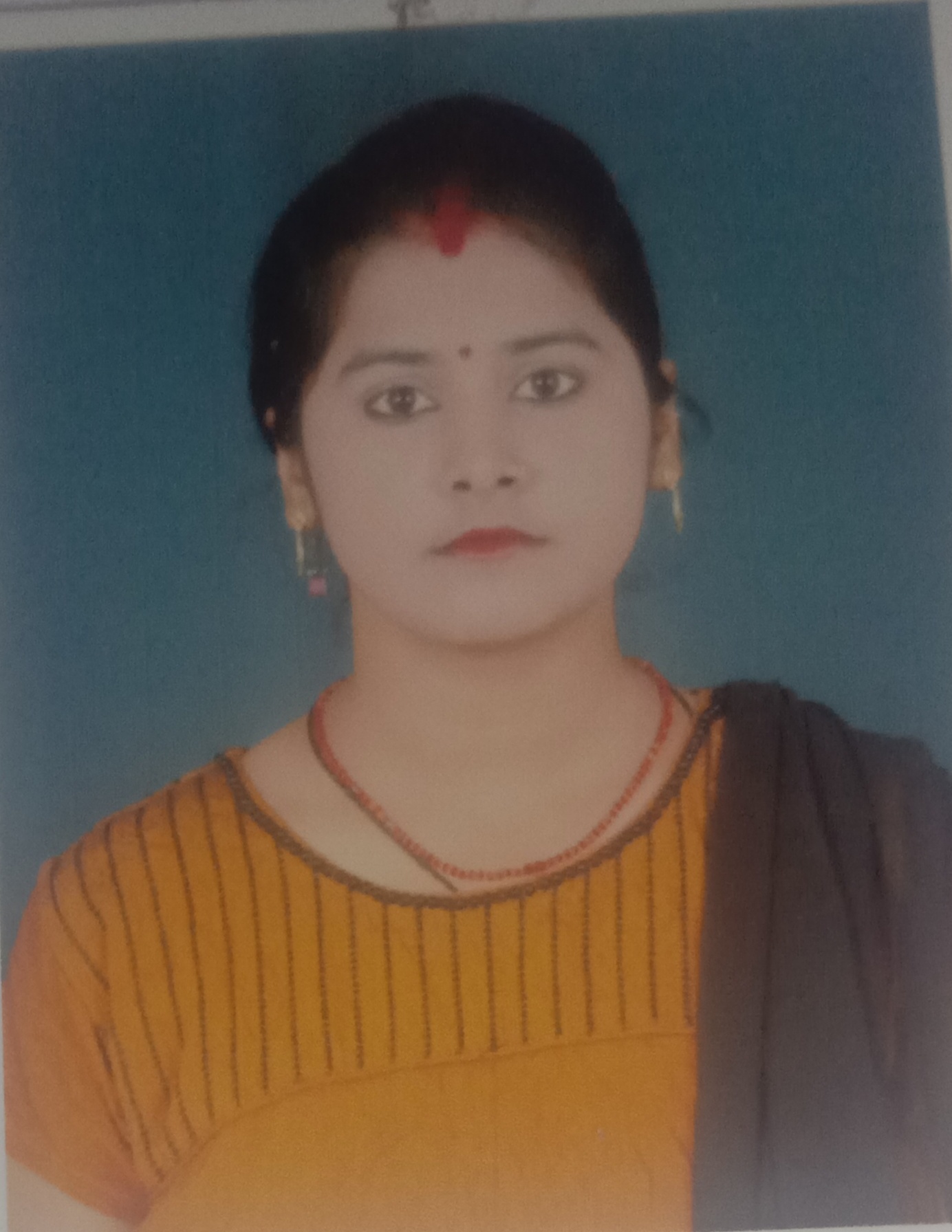Student Photo Not Available