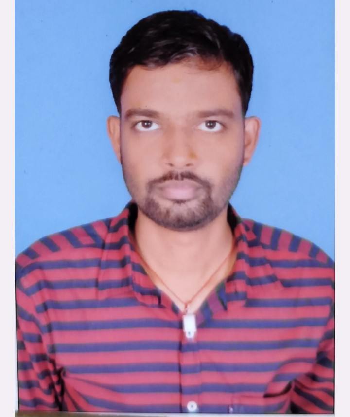 Student Photo Not Available