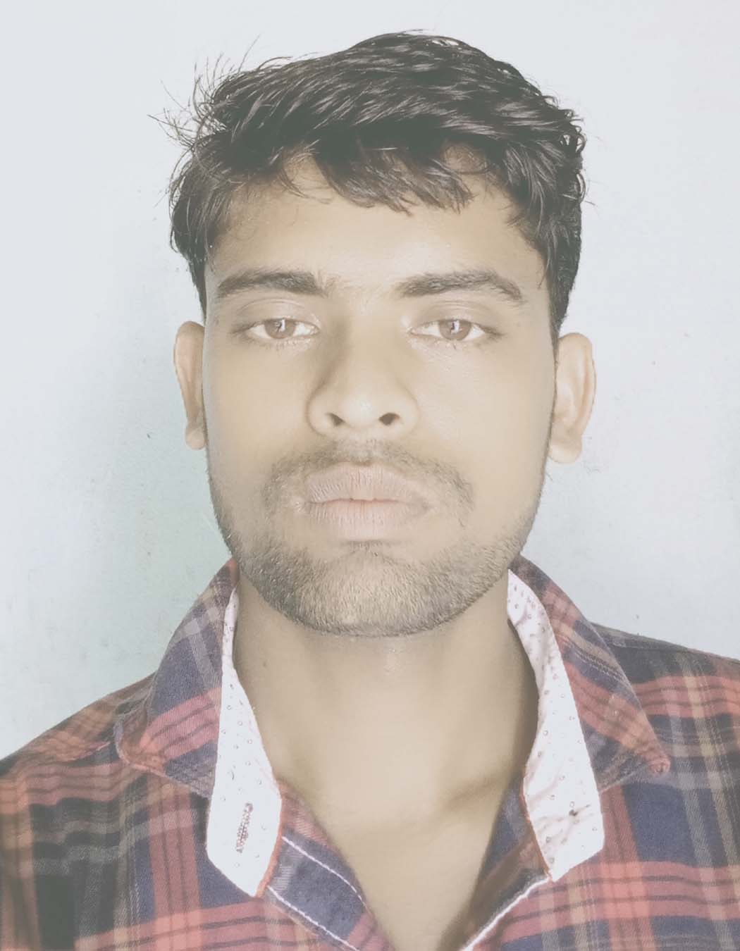 Student Photo Not Available