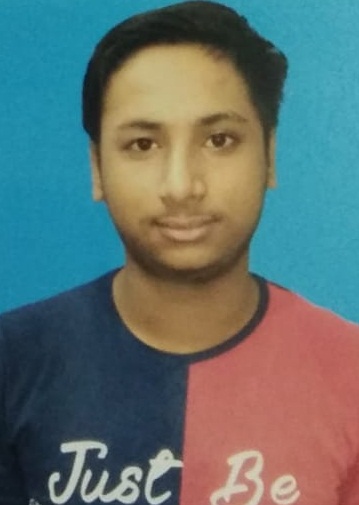 Student Photo Not Available