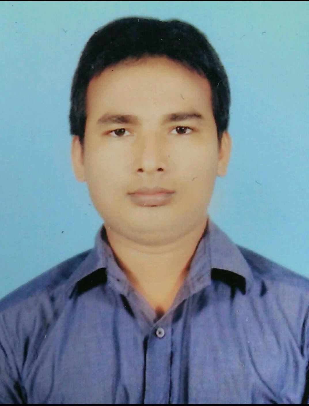 Student Photo Not Available