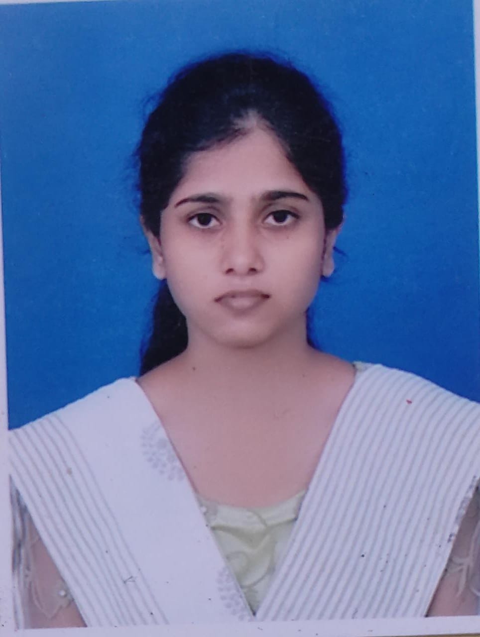 Student Photo Not Available