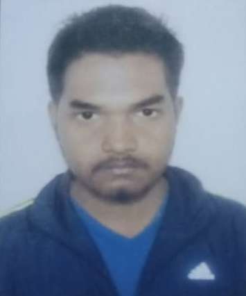 Student Photo Not Available