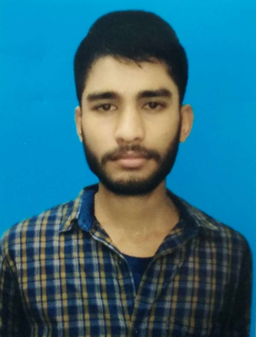 Student Photo Not Available