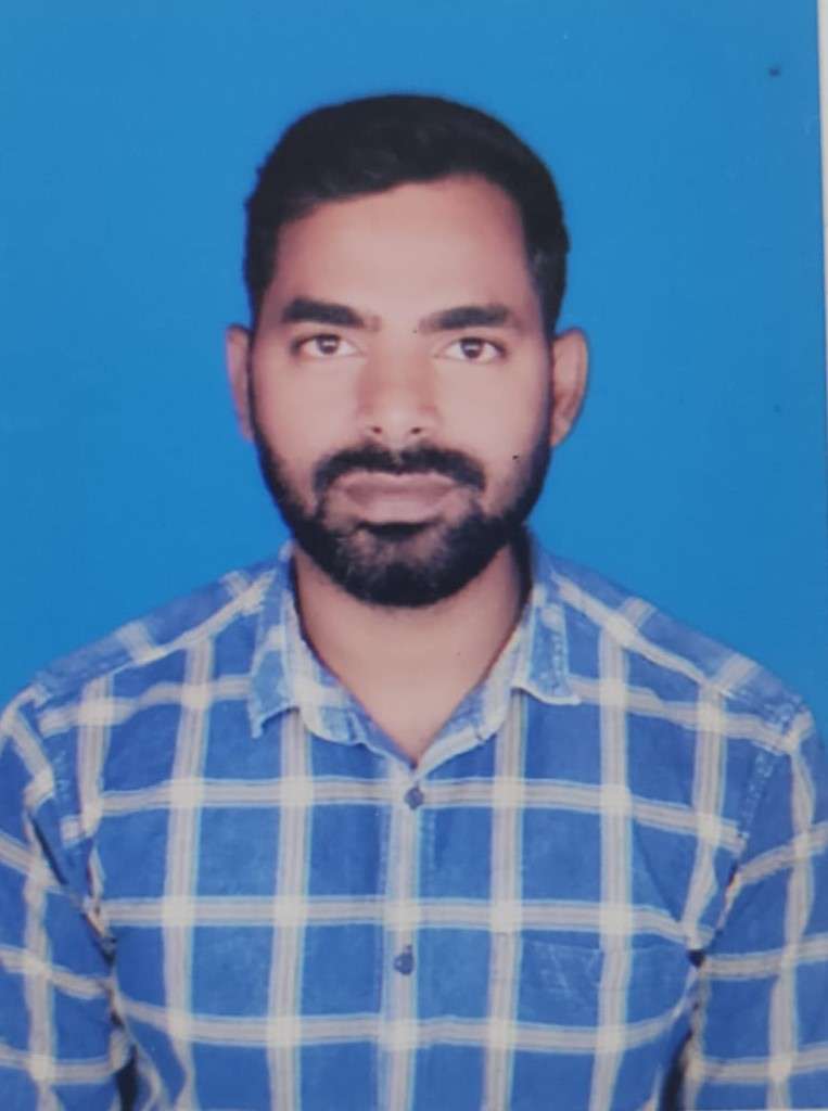 Student Photo Not Available
