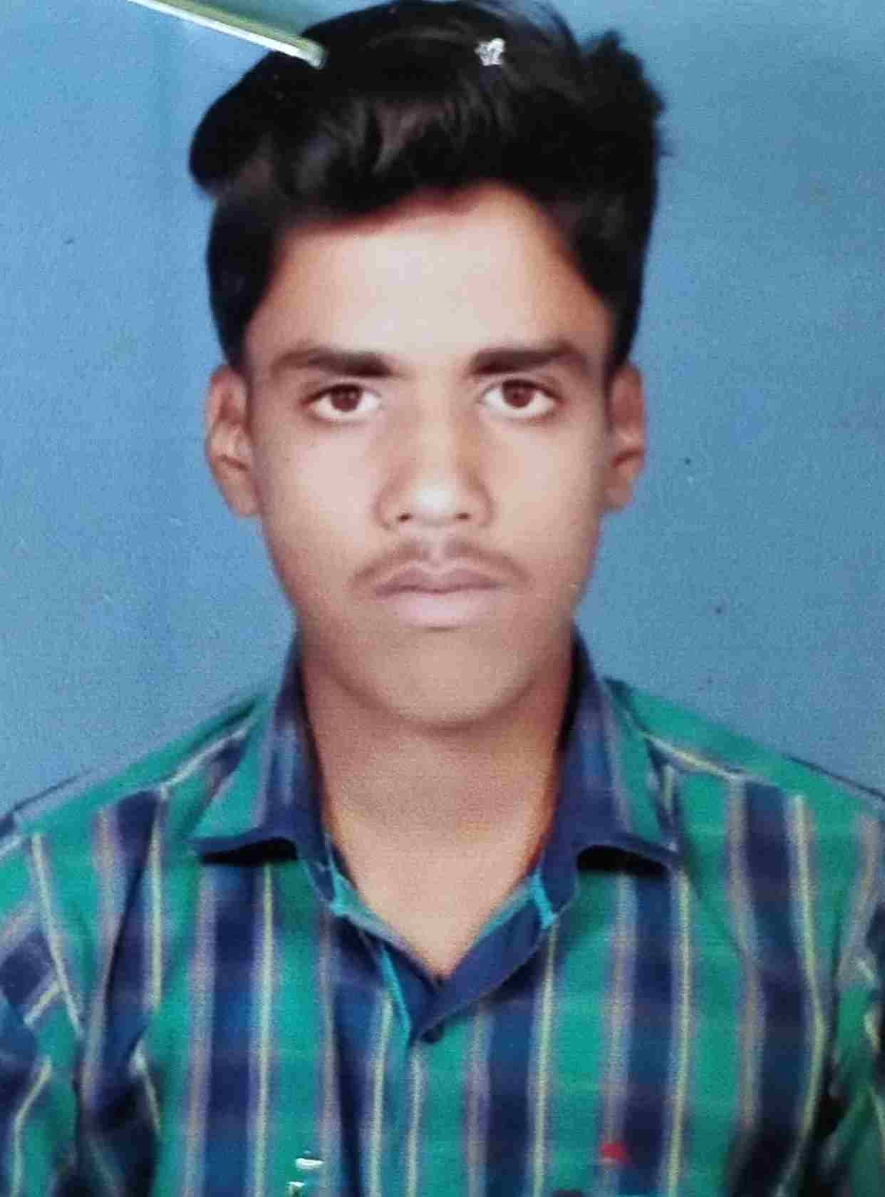Student Photo Not Available