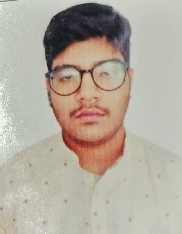 Student Photo Not Available