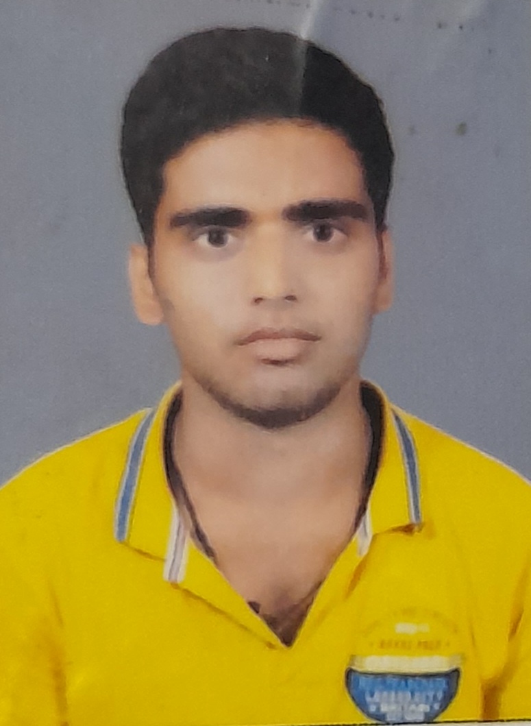 Student Photo Not Available