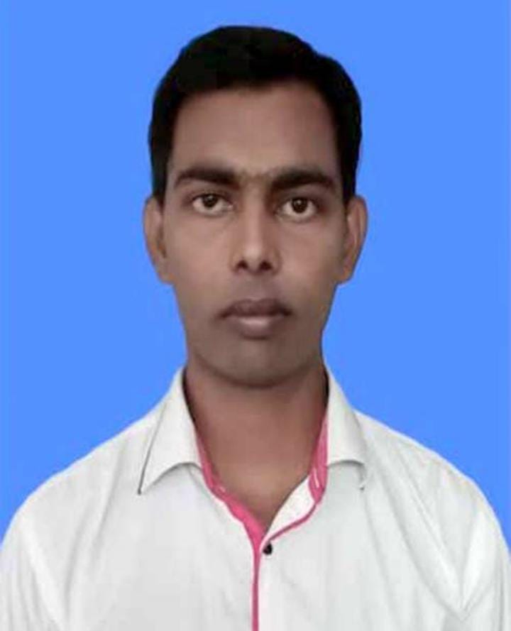 Student Photo Not Available