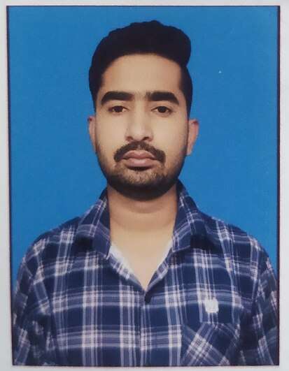 Student Photo Not Available